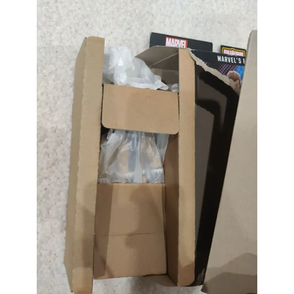 X-Men Marvel Legends Ch'od Series Fang Action Figure - New Open‎ Box